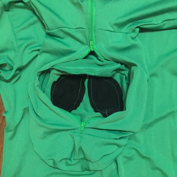 Alien Full Body Suit - Picture 6 of 10